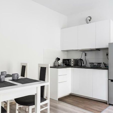 Tomasza 20 Apartment 140M2 Krakow Bagian luar foto