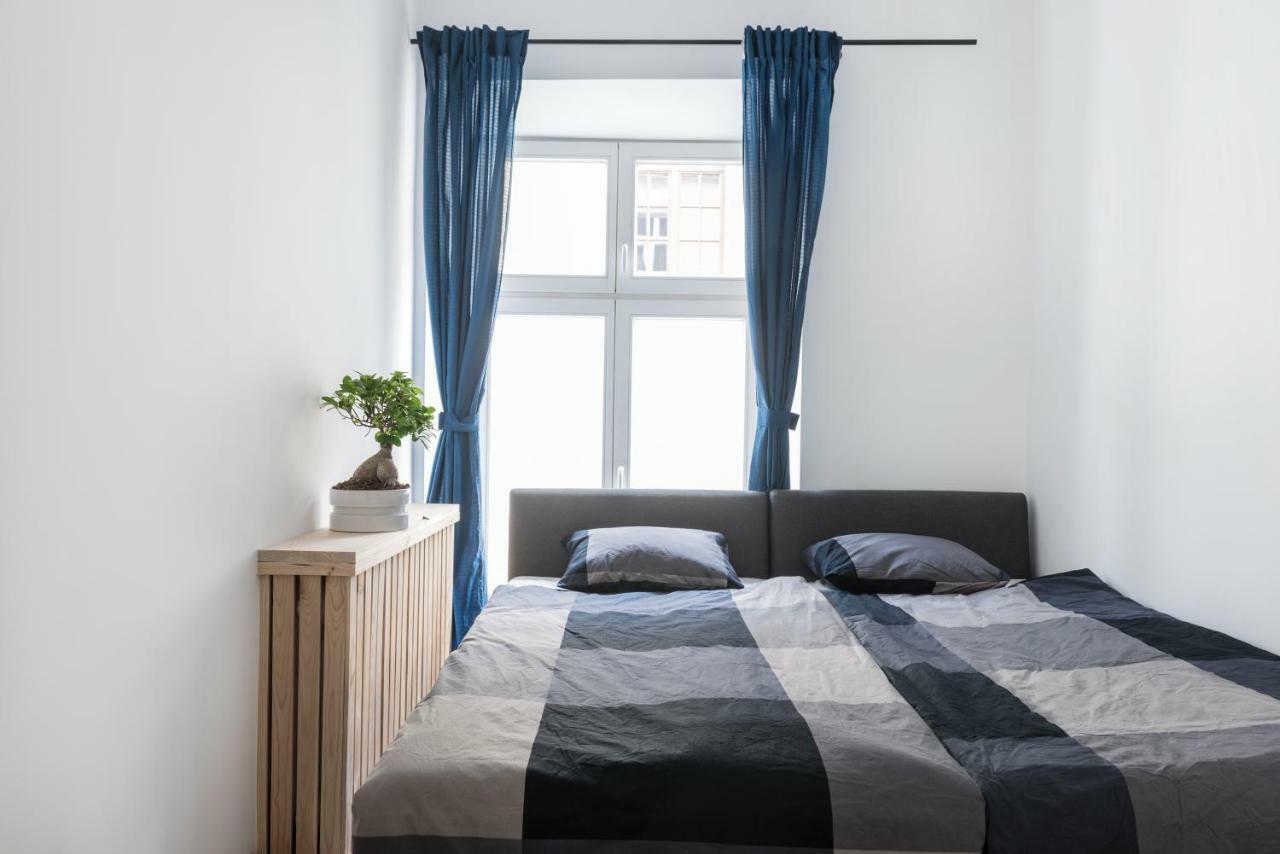 Tomasza 20 Apartment 140M2 Krakow Bagian luar foto