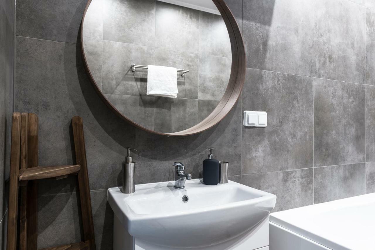 Tomasza 20 Apartment 140M2 Krakow Bagian luar foto